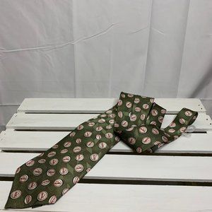 Vintage Coca-Cola Men's Necktie NWT